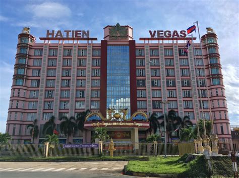 cambodia casino list
